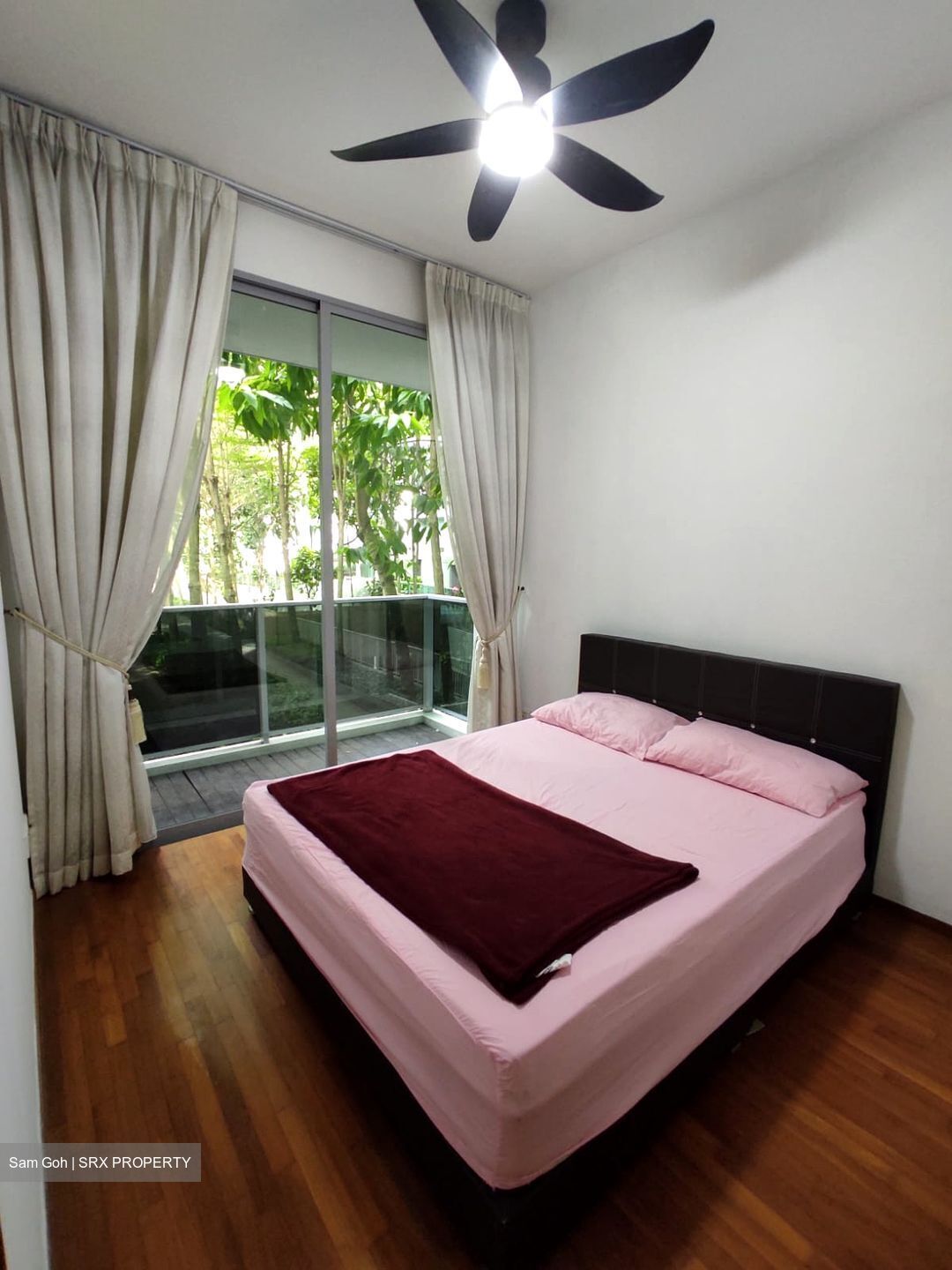 Botannia (D5), Condominium #488078271